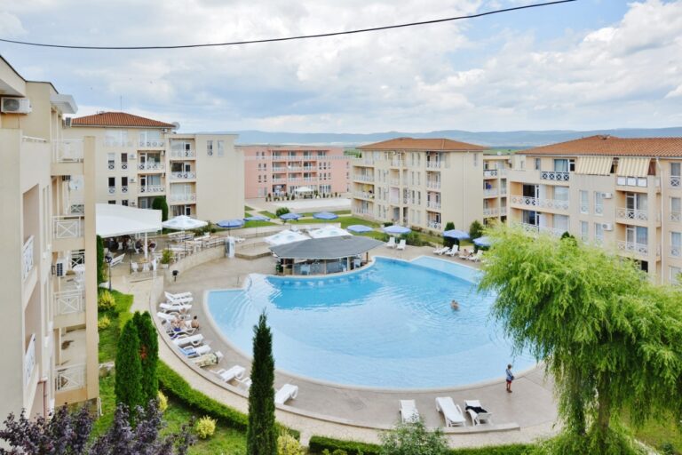 Apartmán 3+kk
Tankovo 8237 | Burgas, Bulharsko