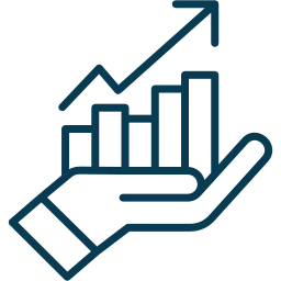 Stabilní a rostoucí trh